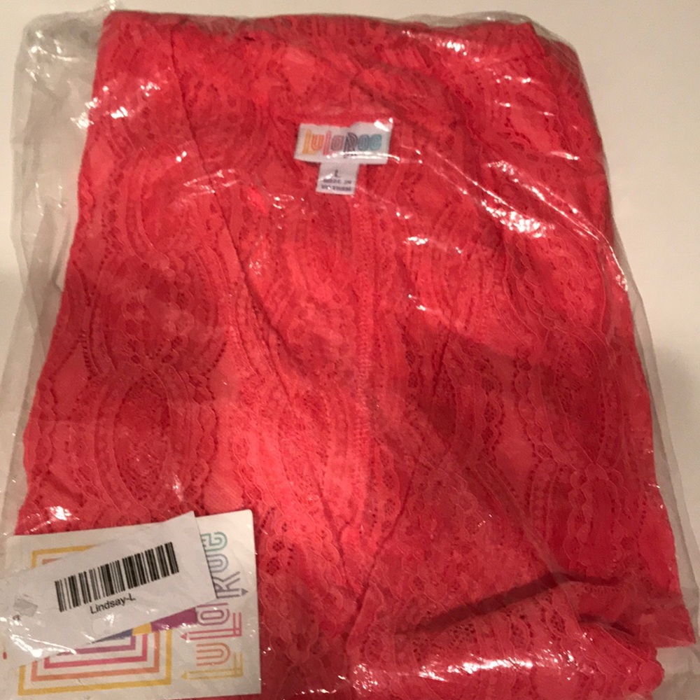 Lularoe Lindsay size L